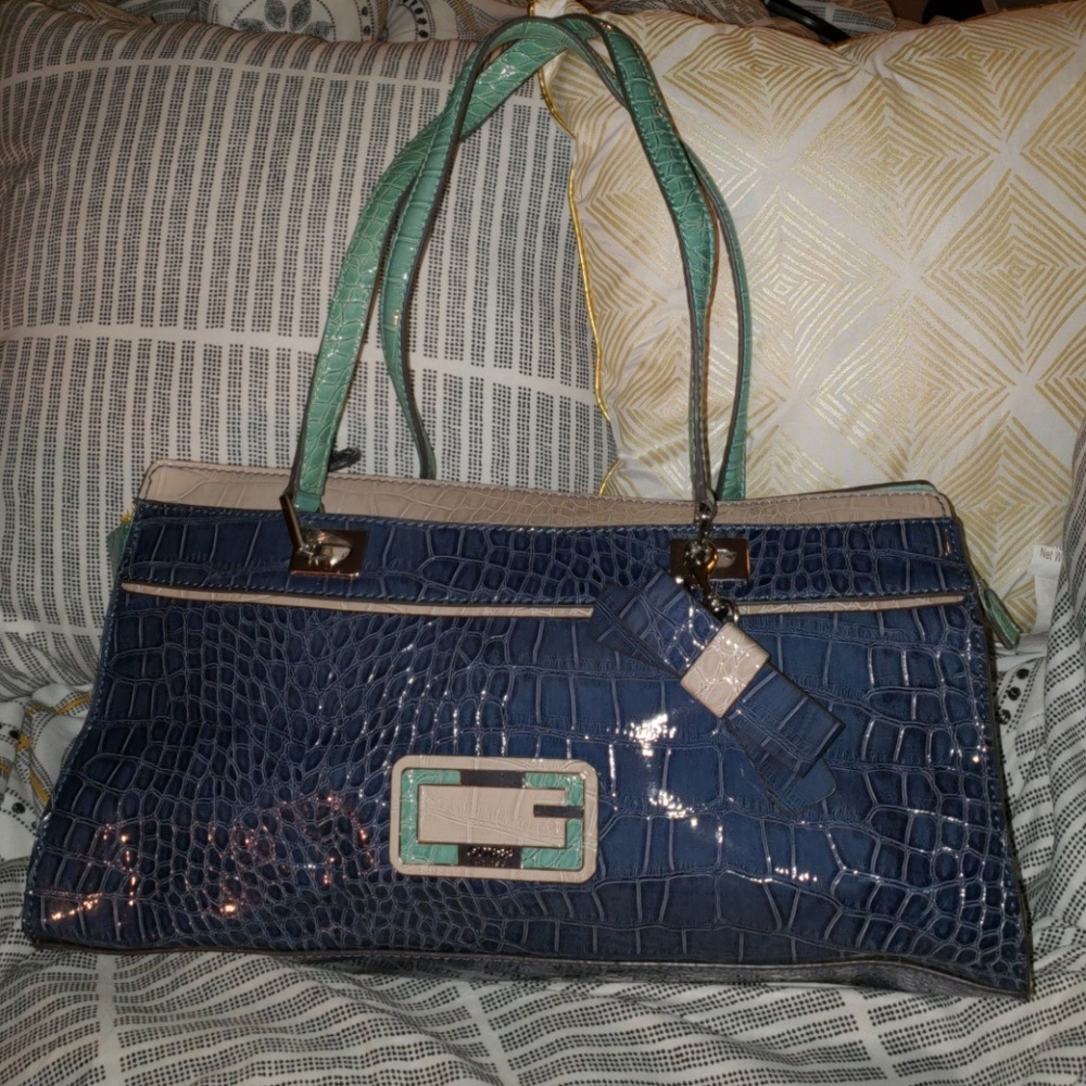 Purse Satchel